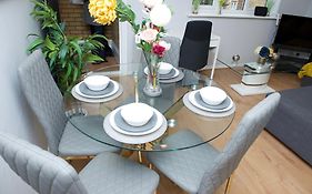 2 Bed Apartment With All Amenities